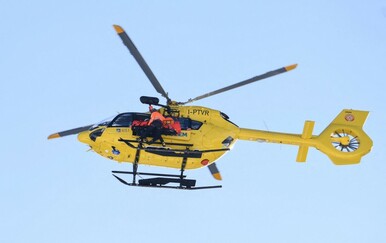 Još jedan stravičan pad na olimpijskom spustu, komentatori zgroženi: "Ovo ne moramo gledati"