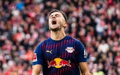 RB Leipzig pobijedio Koln 2:1 u