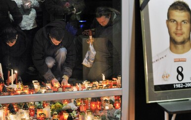 17 godina od najveće rukometne tragedije, naš junak svjetskog srebra ju je čudom preživio