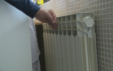 Hladni radijatori i nestanak tople vode pogodili su velik dio Zagreba