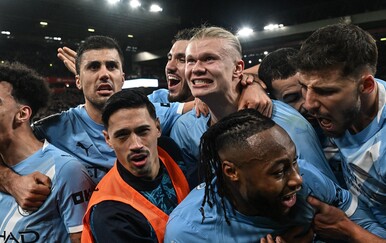 VIDEO Manchester City iz penala u nadoknadi preokrenuo Liverpool i poništio mađarsko remek-djelo