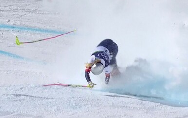 Otkrivene nove informacije o stanju Lindsey Vonn nakon teškog pada