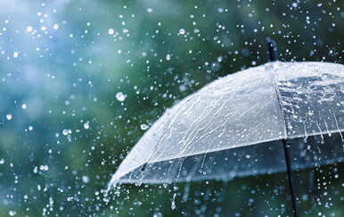 Kiša i pljuskovi uz sunčana razdoblja, temperature iznad prosjeka!