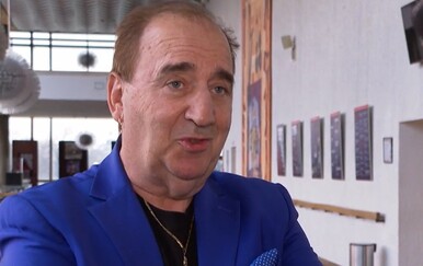 Mladen Grdović o karijeri za Dnevnik Nove TV uoči koncerta u Lisinskom