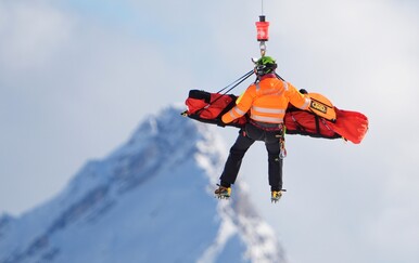 Iz bolnice objavili: Lindsey Vonn operirana nakon loma lijeve noge