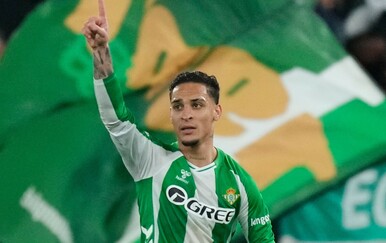 Real Betis iznenadio Atletico Madrid 1:0 u 23. kolu La Lige