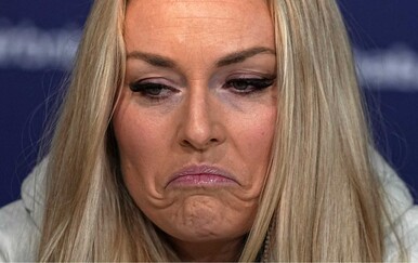 Alberto Tomba: Lindsey Vonn nije niti trebala nastupiti u Crans-Montani