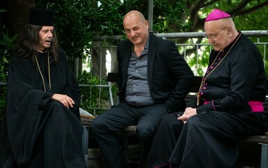 Župa Uzašašća Gospodinova Novi Travnik pozvala na bojkot filma ''Svadba''