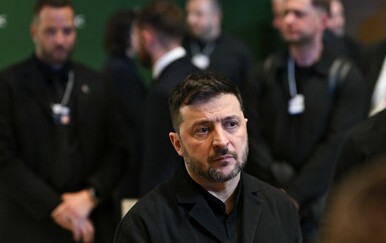 "Pratili su ga poput dadilja. To je bilo ponižavajuće za jednog predsjednika": Visoki dužnosnik žestoko prozvao zapadne čelnike