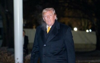 Trump naziva nastup Bad Bunnyja na poluvremenu Super Bowla 'jednim od najgorih IKAD'