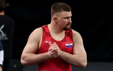 Sin Zorana Milanovića se vratio hrvanju nakon operacije kuka