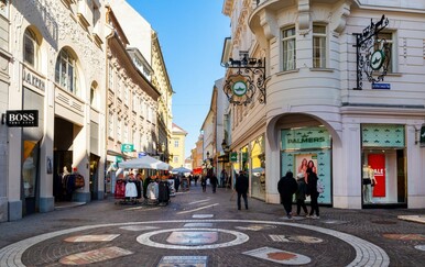 Tražite ideju za vikend? Ovaj austrijski šećerćić vam je nadomak ruke