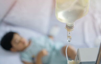 Teška nepažnja u Napulju: Dvogodišnjak ostao bez transplantacije srca