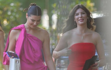 Tko su kćeri Zdravka Mamića? Lucija i Iva čuvaj svoj život podalje od javnosti