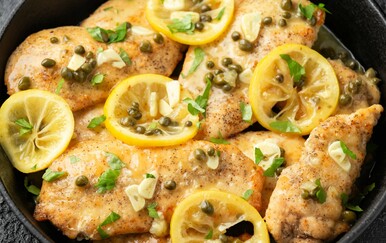 Tjedni jelovnik jeftina jela od 9.2. do 15.2. 2026.