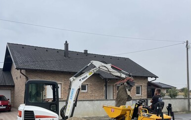 Gradnja, adaptacija ili uređenje? Ovi strojevi rješavaju posao brže nego što mislite