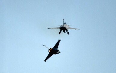 MORH poslao upozorenje za osam županija: Očekuje se pojačana buka zbog letačkih aktivnosti