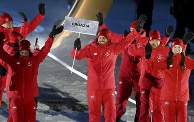 Hrvatski biatlonci na ZOI-ju smješteni u dva kontejnera, ali nadaju se novoj medalji za četiri godine