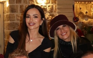 Tko je Alenka Milano koju godinama gledamo i slušamo uz Severinu?