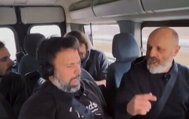 Mile Kekin odgovorio na Plenkovićev izazov: Pjesma je gotova!