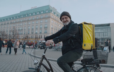 Mile Kekin objavio Hrvatska je raj na Zemlji