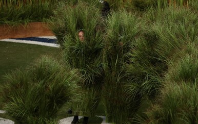 Jeste li primijetili nešto neobično na nastupu Bad Bunnyja?