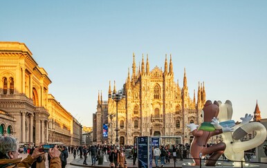 Milano: Savršen city break u svako doba godine