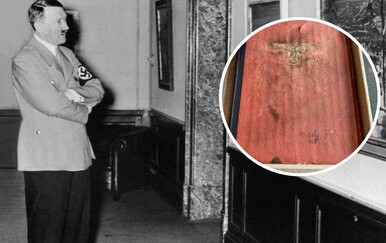 Pronađena bilježnica s navodnim Hitlerovim osobnim zapisima: vrijeđa suradnike i otkriva opsesije