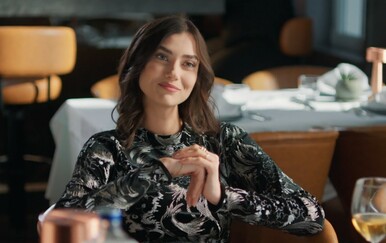 Tajne prošlosti: Ponovno ju ponižava kako bi njega otjerala od sebe