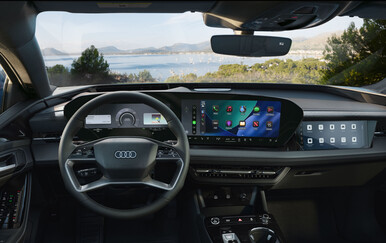 Audijev potez potvrđuje novi trend automobilske industrije