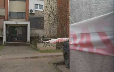 Požar u Zagrebu: Susjedi pozvali pomoć, vatrogasci iz dima izvukli dvoje ljudi