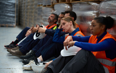 Jedno desetljeće u našim životima nas najviše iscrpljuje, no ne iz razloga na koje biste prvo pomislili