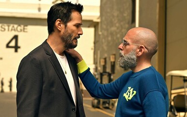 Jonah Hill izgleda neprepoznatljivo u novom filmu