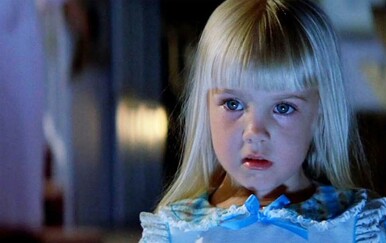 Tragična priča Heather O'Rourke