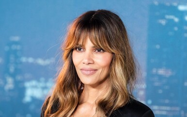 Hit-nijansa smeđe boje kose