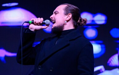 Druga polufinalna večer Dore