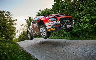 WRC Croatia Rally 2026.: Poznate lokacije na kojima će se voziti