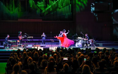Božo Vrećo vraća se u Lisinski s koncertom koji briše granice glazbe i intime