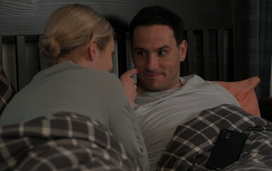 Kumovi: Dobio je nagradu pa joj više ne zamjera