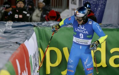 ZOI 2026.: Švicarska uzela zlato u ekipnoj muškoj kombinaciji u skijanju