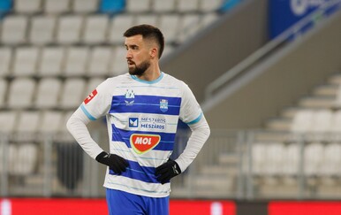 Osijek prodaje svog jedinog pravog napadača u Rumunjsku!?