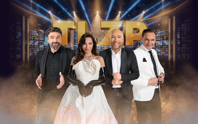 Tvoje lice zvuči poznato uskoro stiže s jubilarnom 10. sezonom!