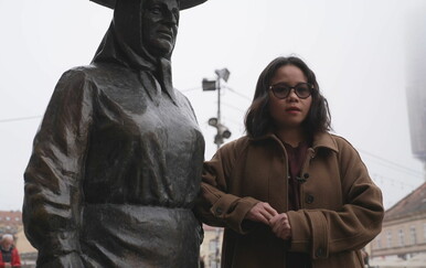 Pjeva Rozgu, Magazin i Psihomodo Pop: Upoznajte Filipinku zaljubljenu u hrvatsku glazbu!