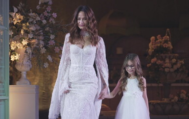 Pariški chic ili janjetina? Otkrivamo vjenčane trendove koje za svoj dan iz snova preferiraju Hrvati!