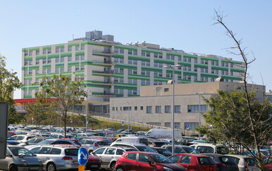 Ravnatelj pulske bolnice: Poštovani su svi protokoli