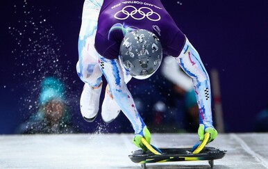 FOTO Dobro pogledajte kacigu ovog Ukrajinca: Primjećujete li nešto neobično?