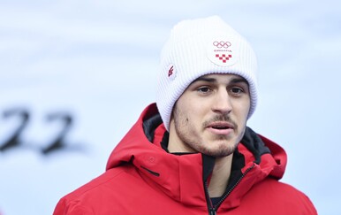 Prvi hrvatski olimpijac izlazi na borilište: "U ovoj disciplini su mi očekivanja najveća"