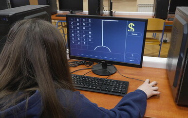 Djeca se sve više suočavaju s opasnostima na internetu