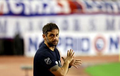 Je li ovo nekakav svjetski rekord? Đalović već treći put ove sezone dobio otkaz!