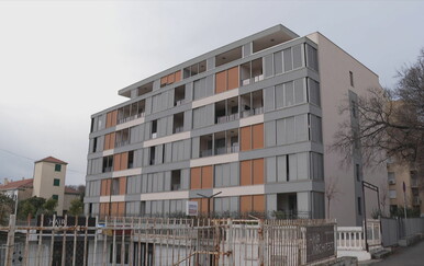 Porezna uprava potvrdila pad prodaje nekretnina u Hrvatskoj